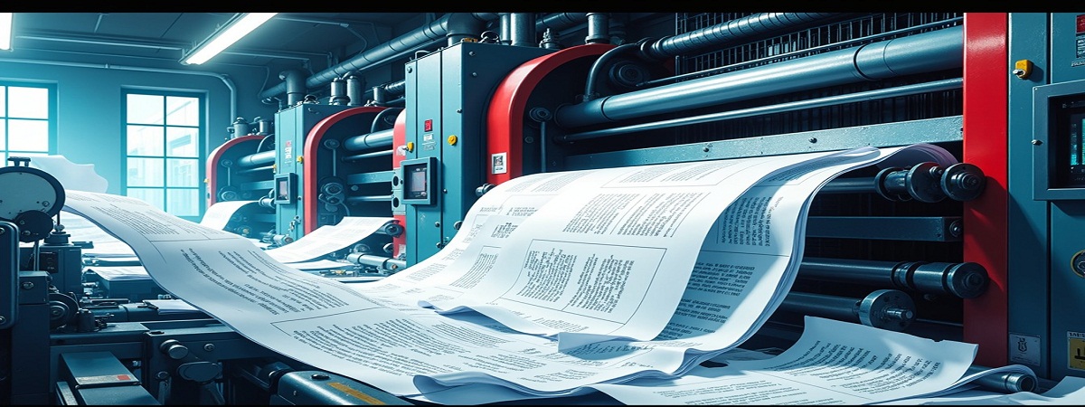 Color Printing